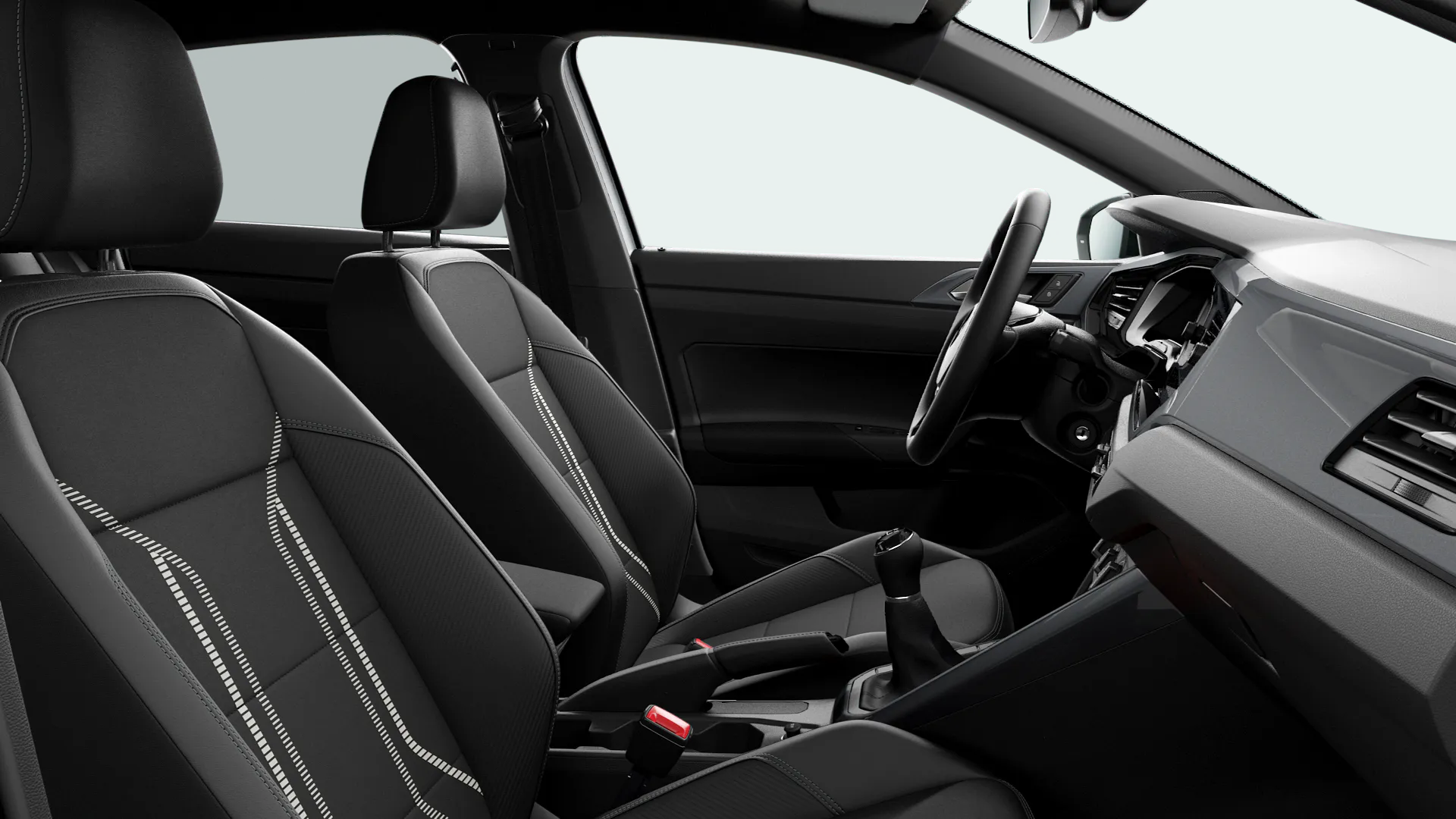 Volkswagen Polo Comfortline