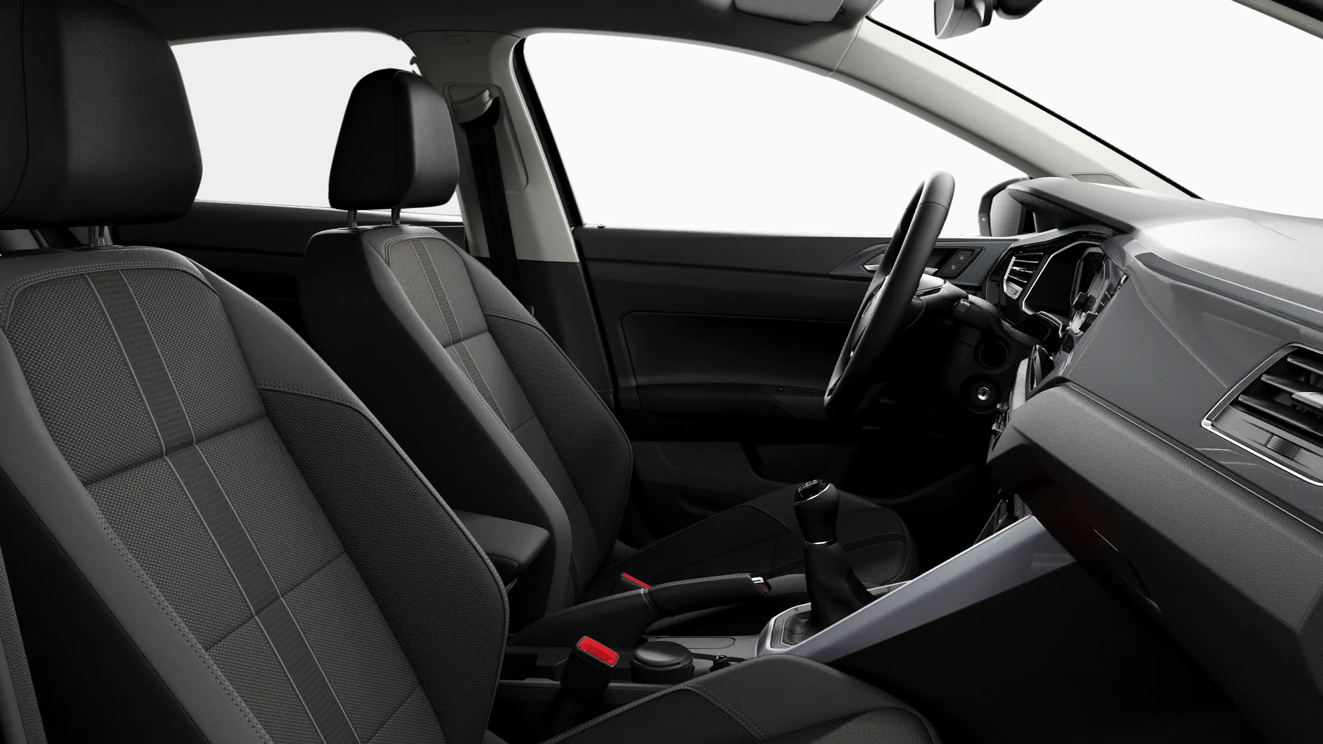 Volkswagen Polo Highline
