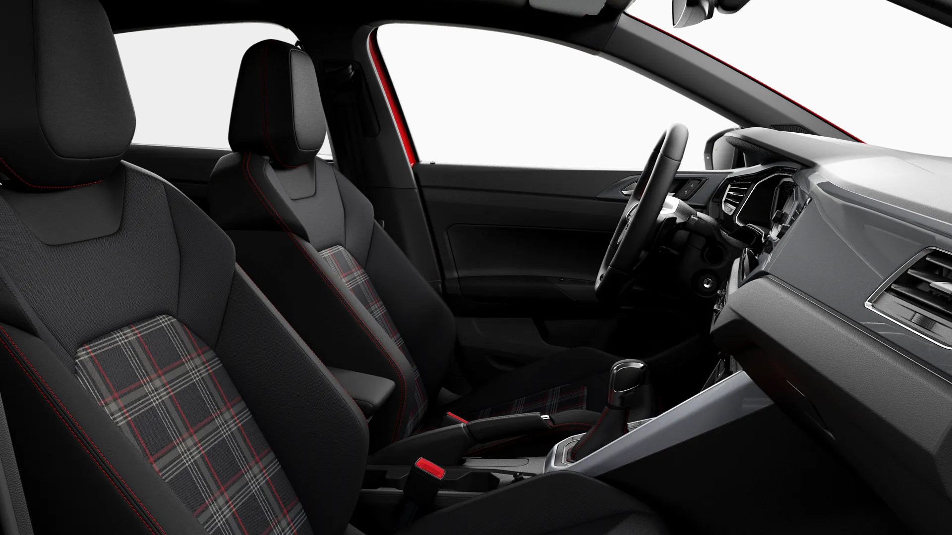 Volkswagen Polo GTI
