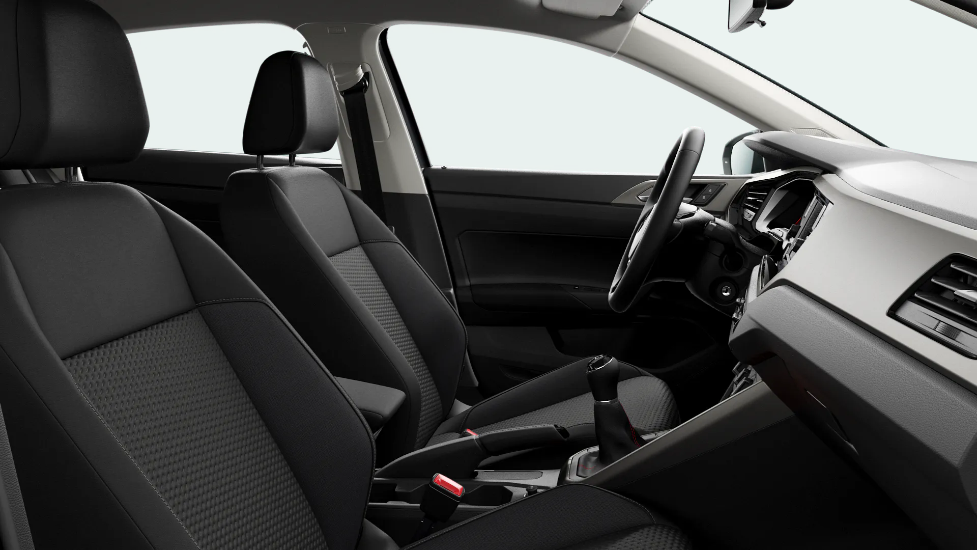 Volkswagen Polo Comfortline