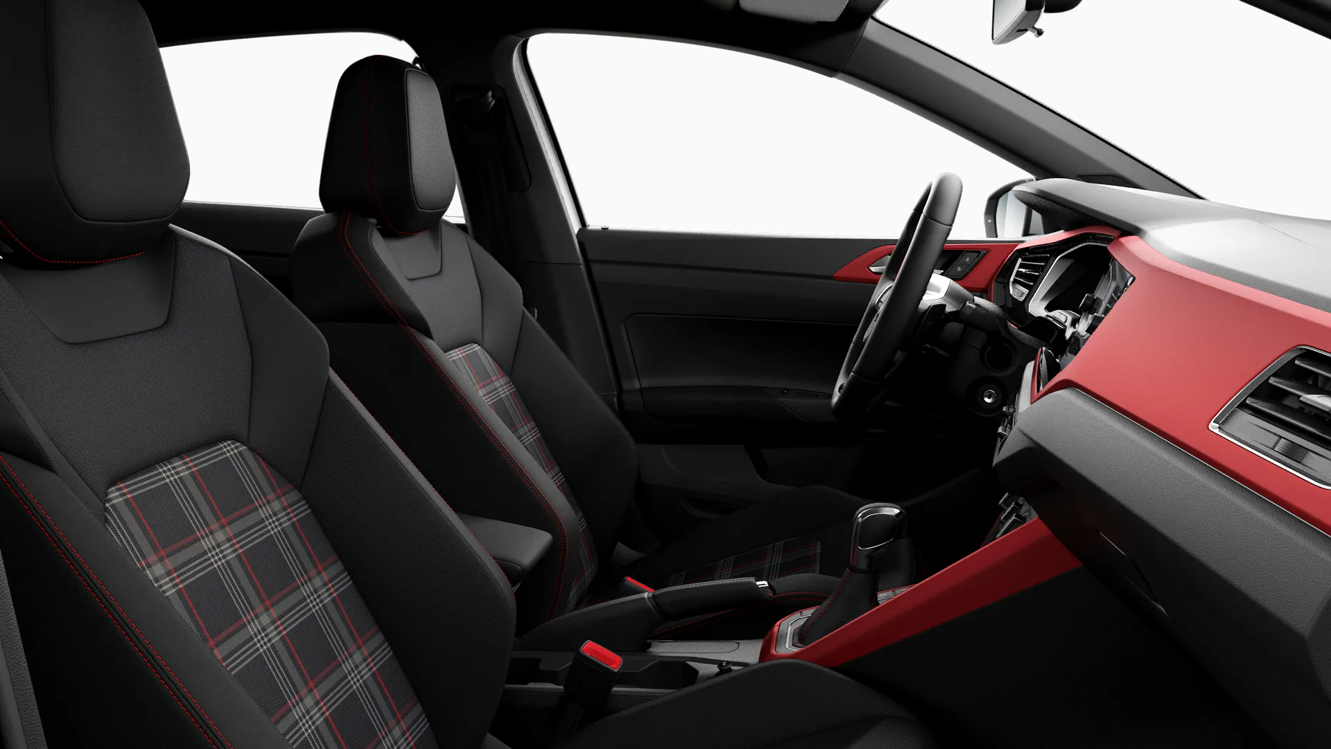 Volkswagen Polo GTI