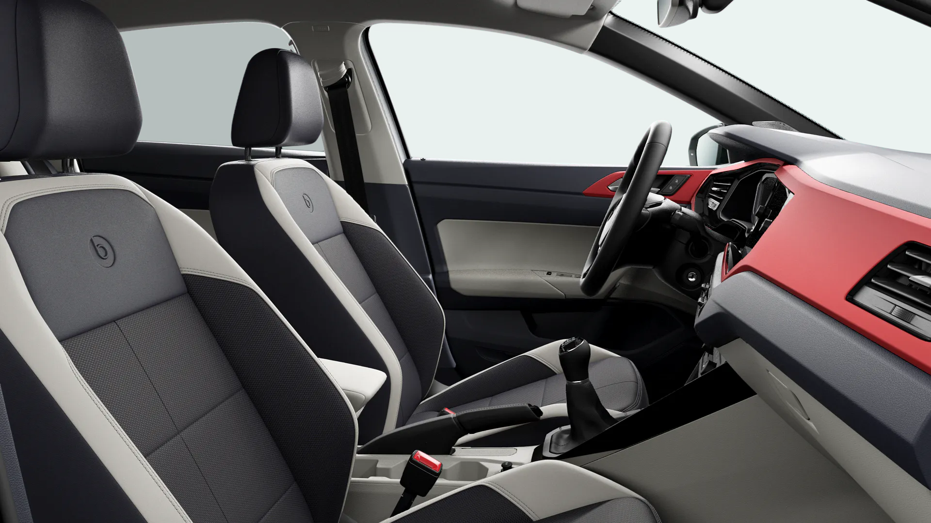 Volkswagen Polo Comfortline
