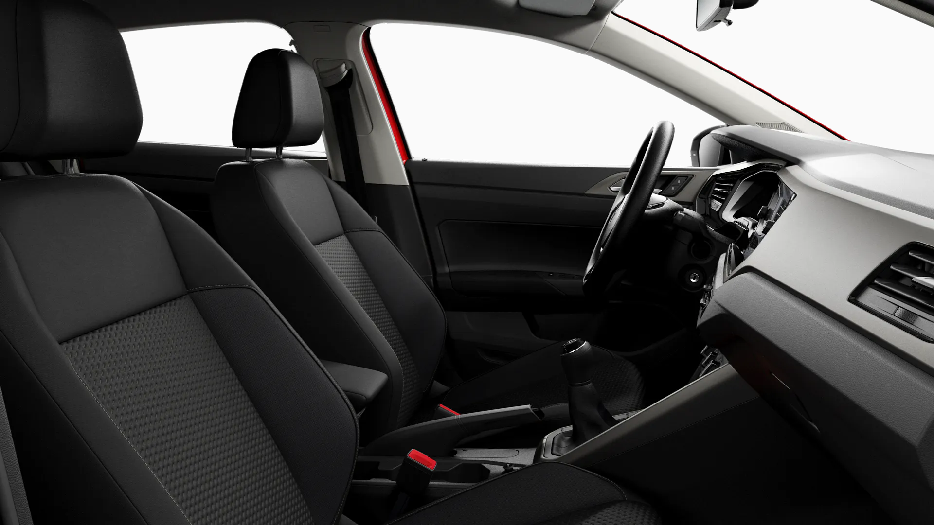 Volkswagen Polo Comfortline