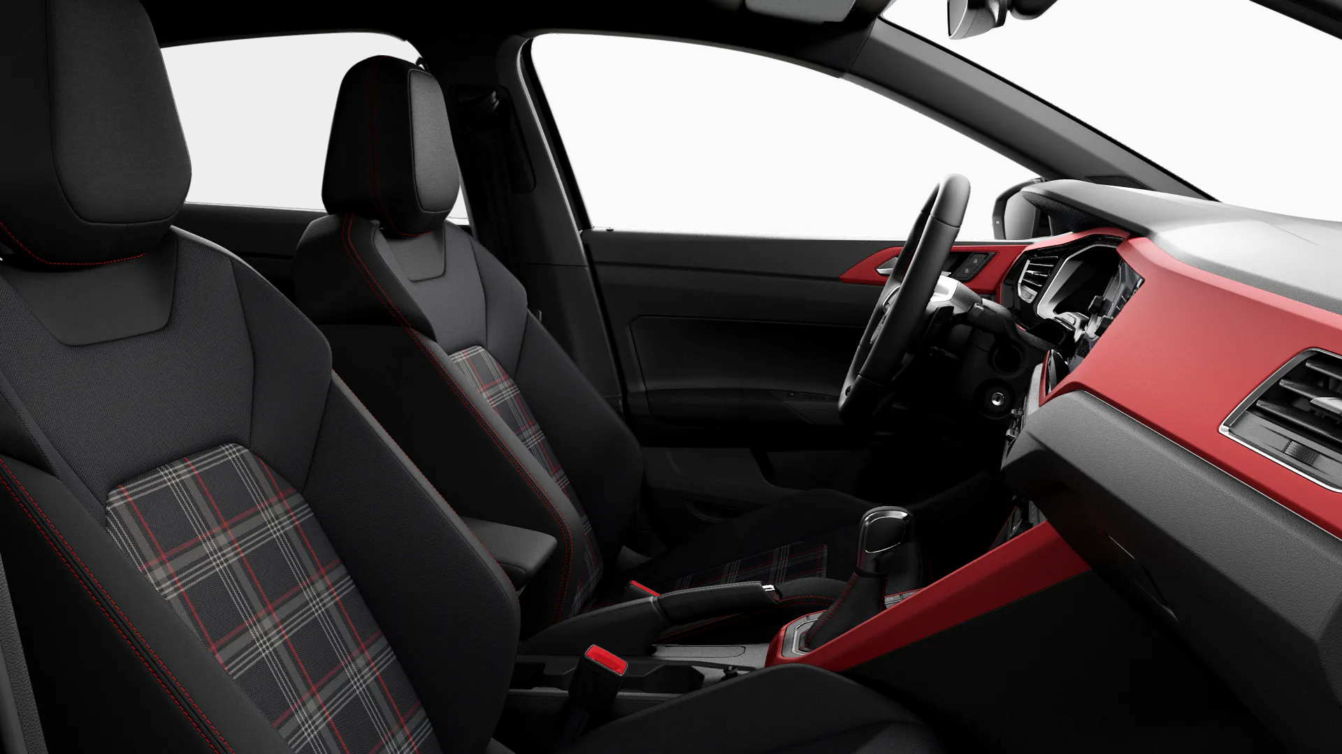 Volkswagen Polo GTI