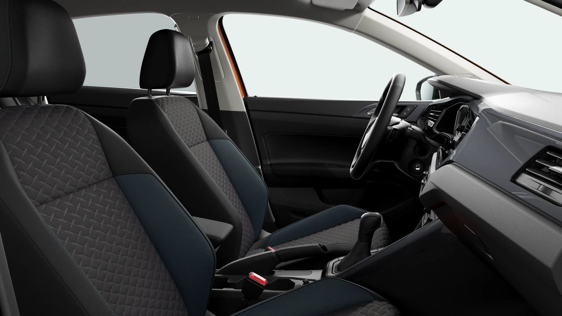 Volkswagen Polo IQ.DRIVE