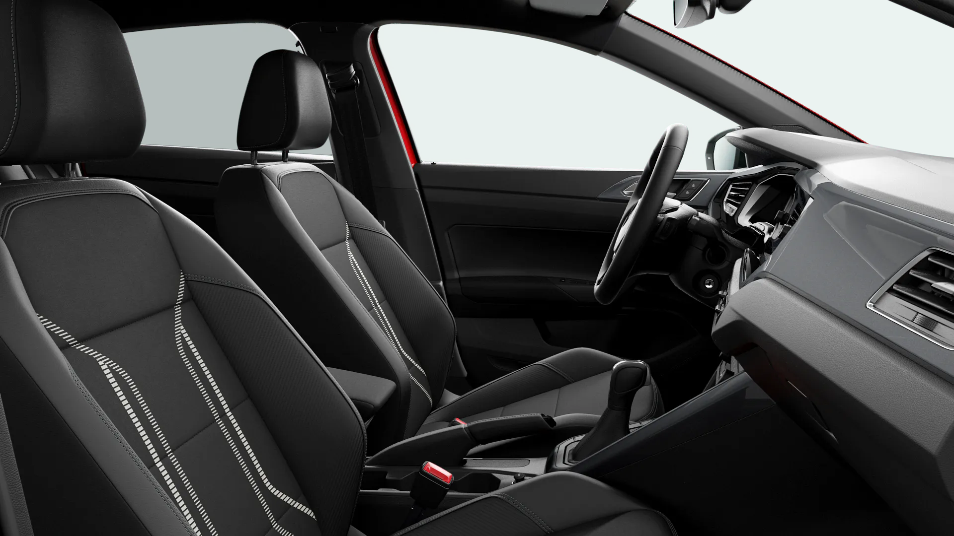Volkswagen Polo Highline