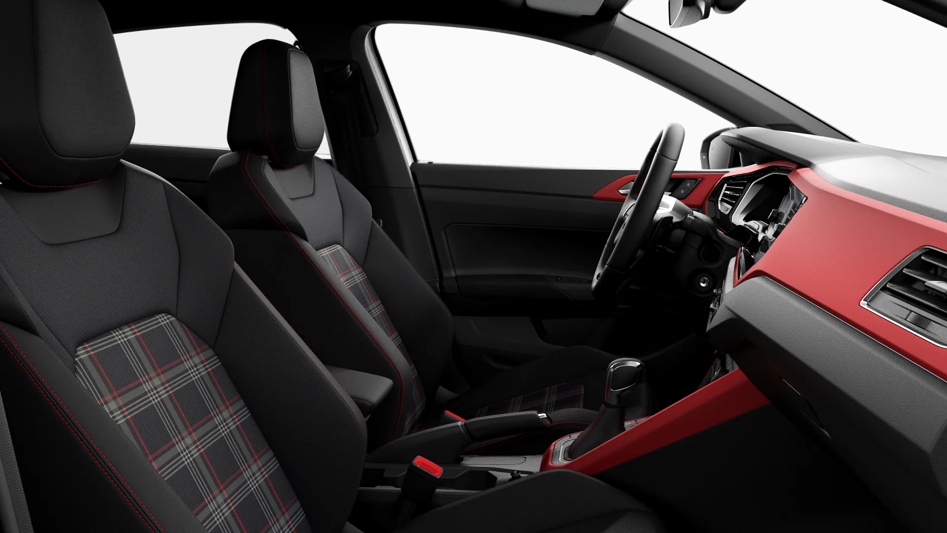Volkswagen Polo GTI
