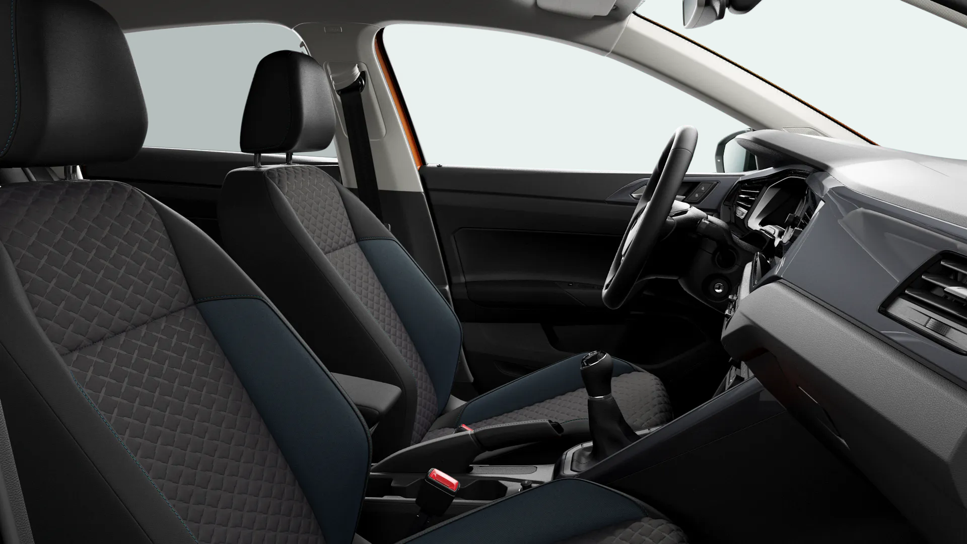 Volkswagen Polo IQ.DRIVE
