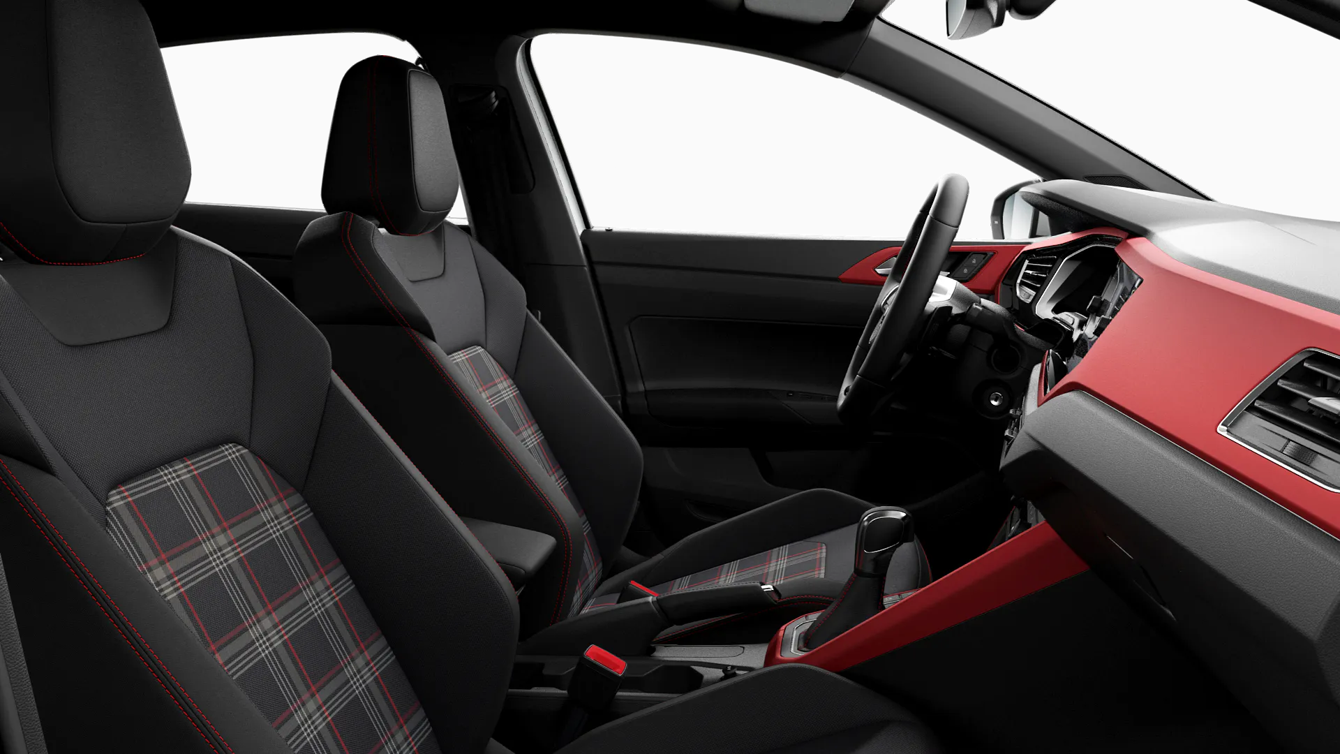 Volkswagen Polo GTI