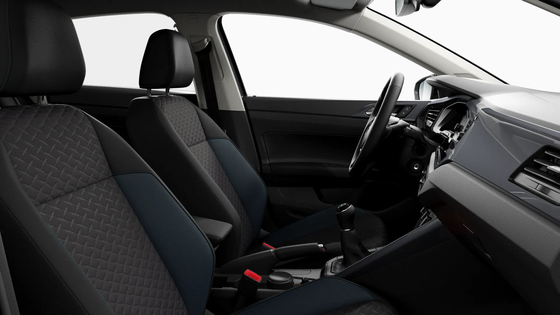 Volkswagen Polo IQ.DRIVE