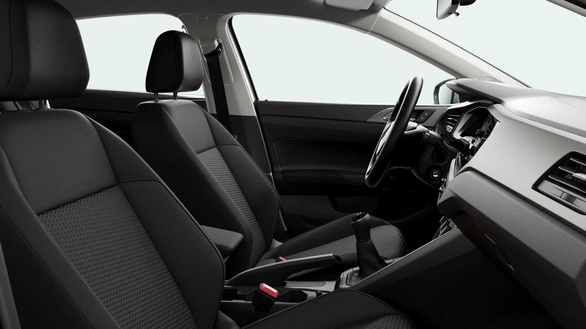 Volkswagen Polo Comfortline
