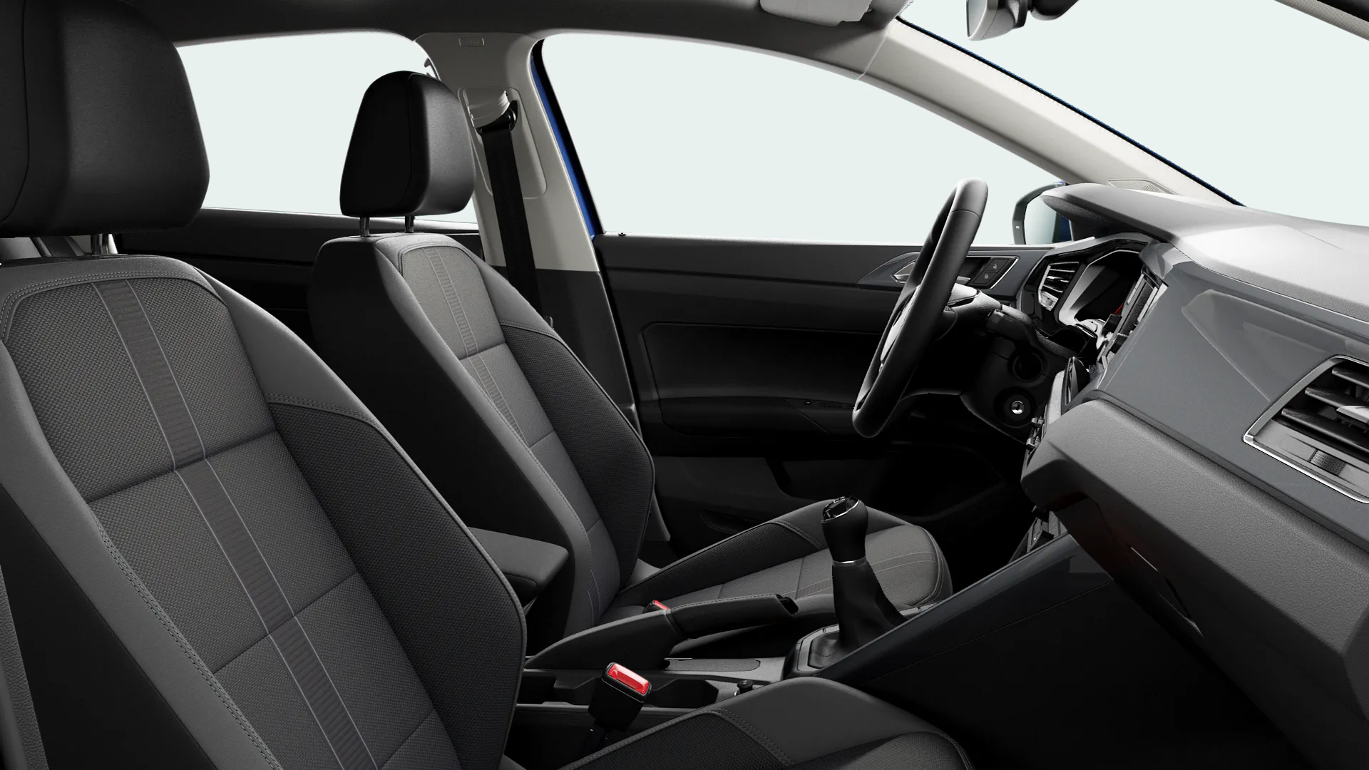Volkswagen Polo Highline