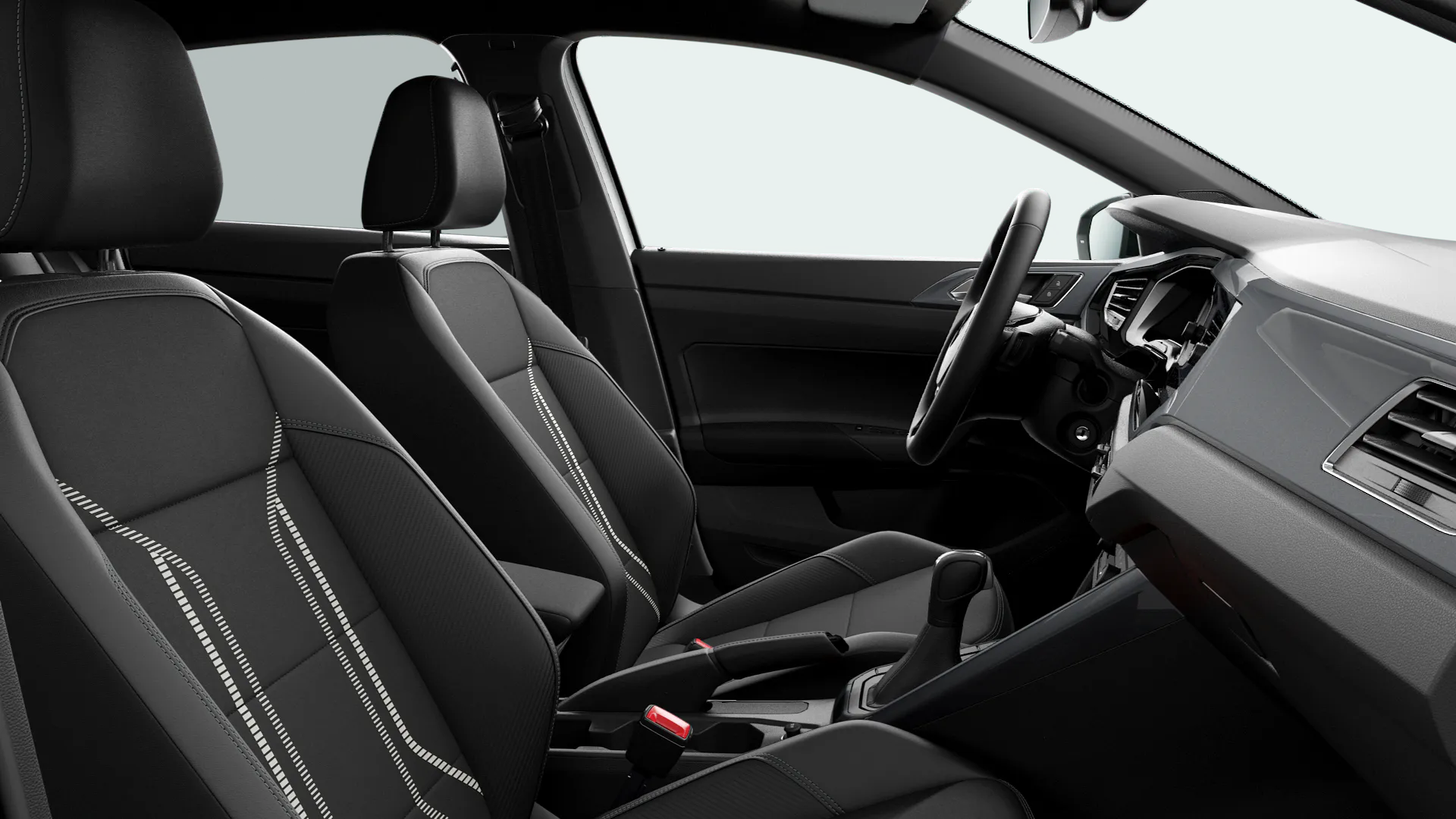 Volkswagen Polo Highline