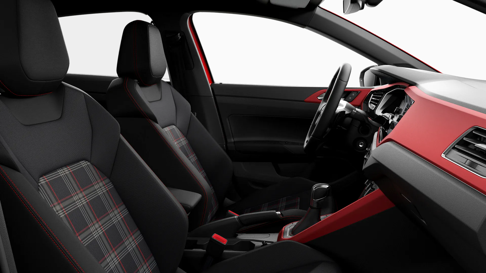 Volkswagen Polo GTI