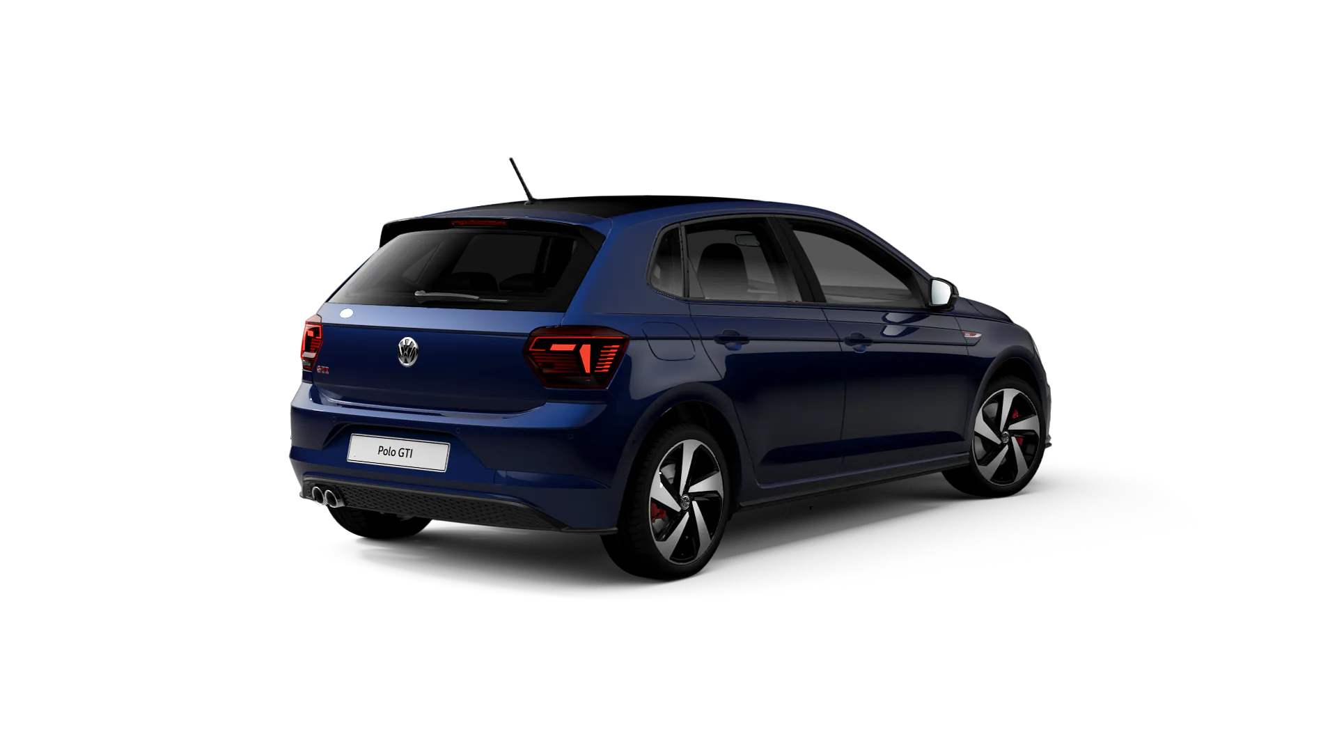 Volkswagen Polo GTI