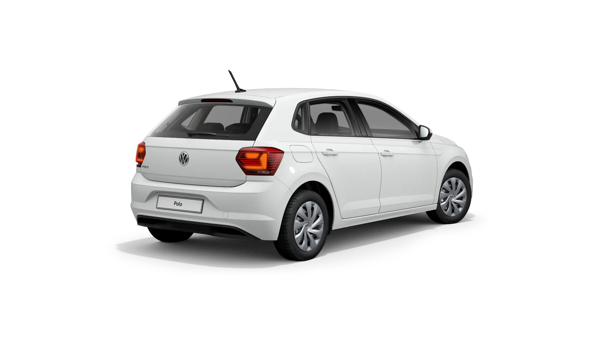 Volkswagen Polo Comfortline