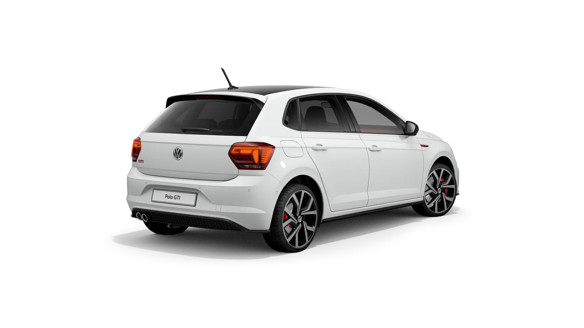 Volkswagen Polo GTI
