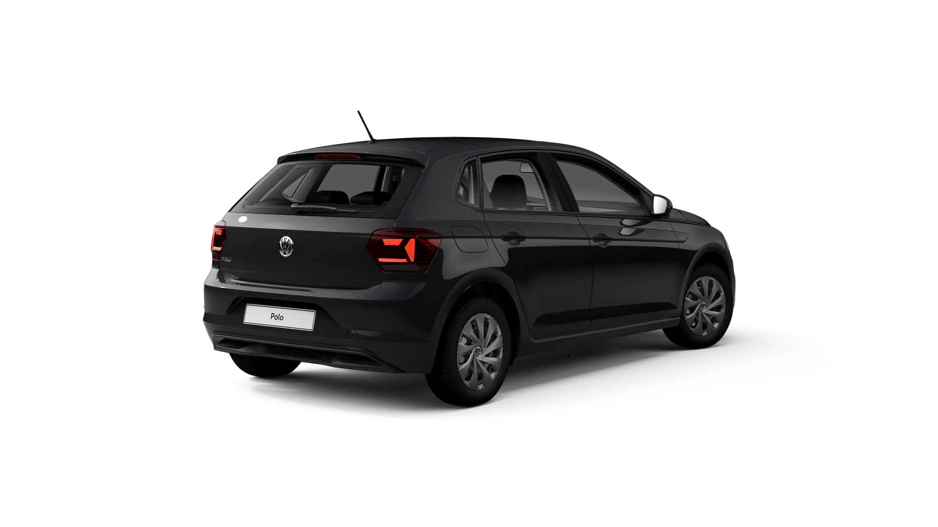 Volkswagen Polo Comfortline