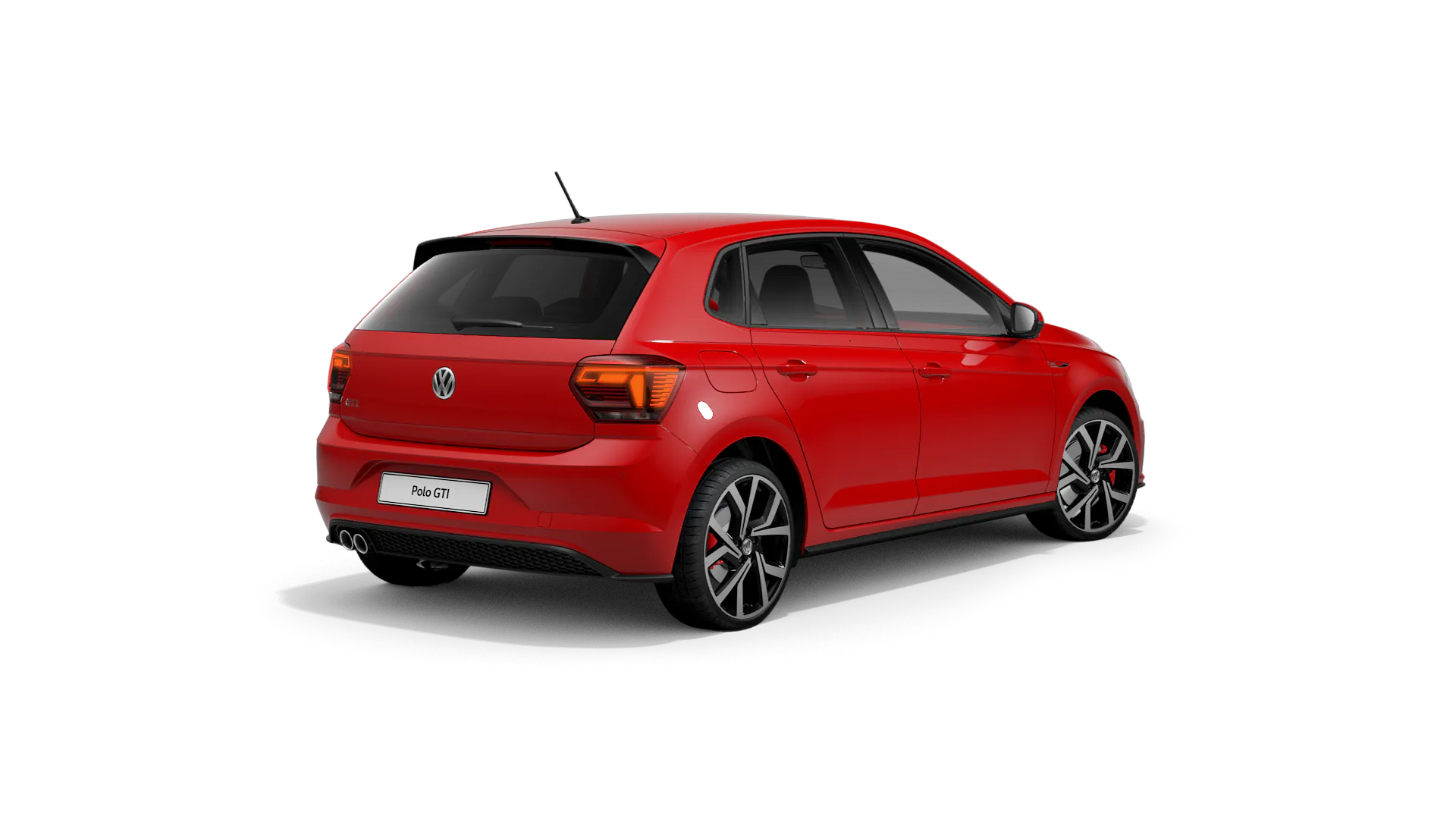 Volkswagen Polo GTI