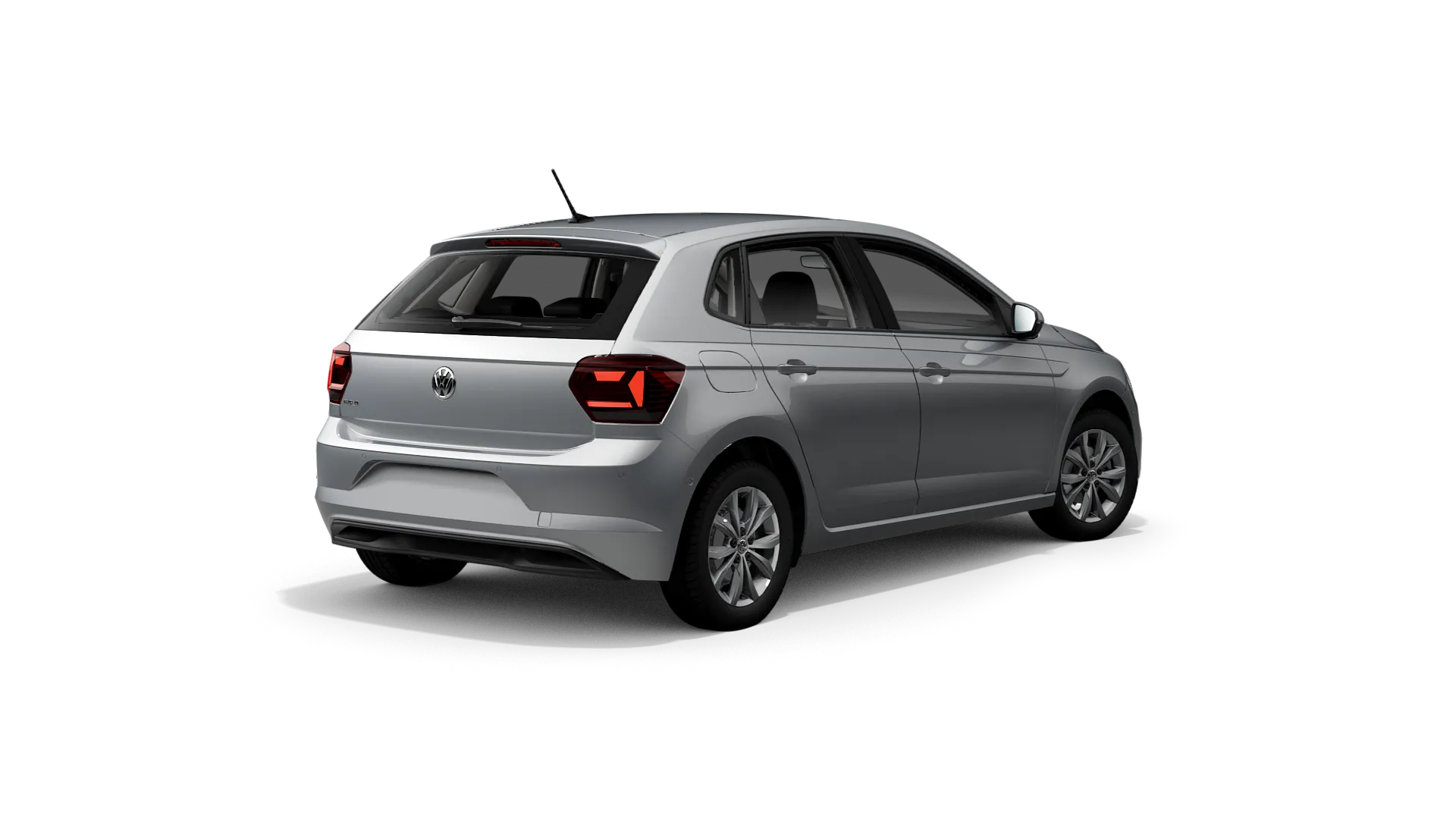 Volkswagen Polo Highline