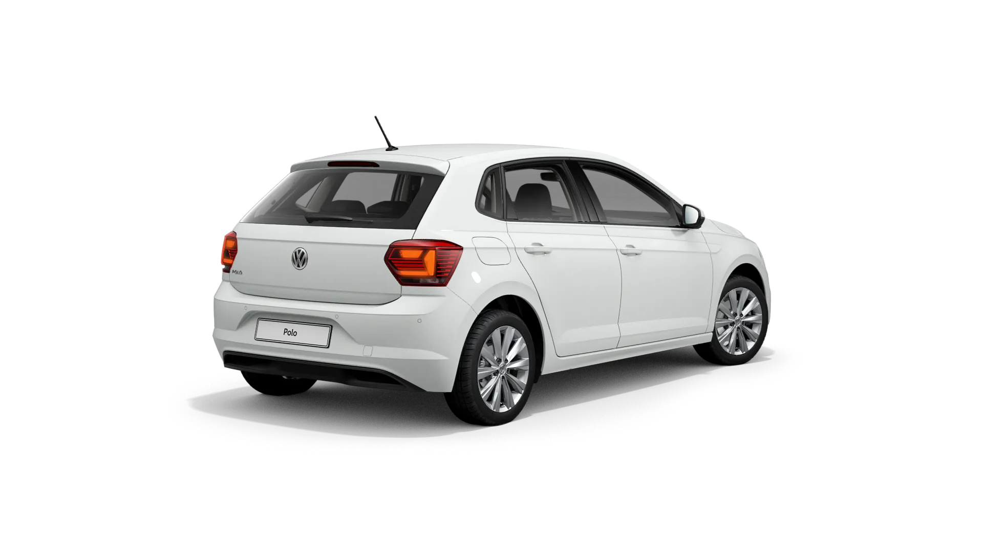 Volkswagen Polo Highline