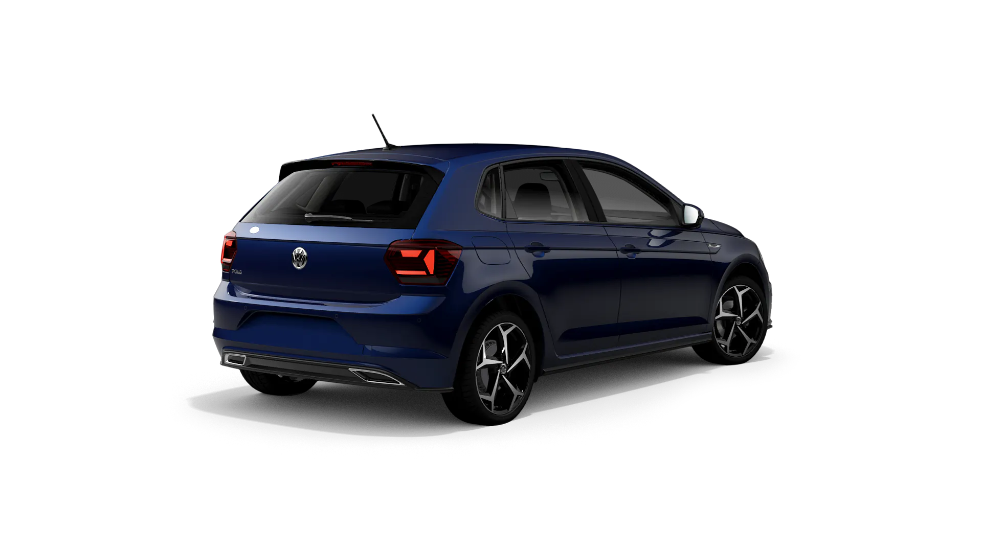 Volkswagen Polo R-Line