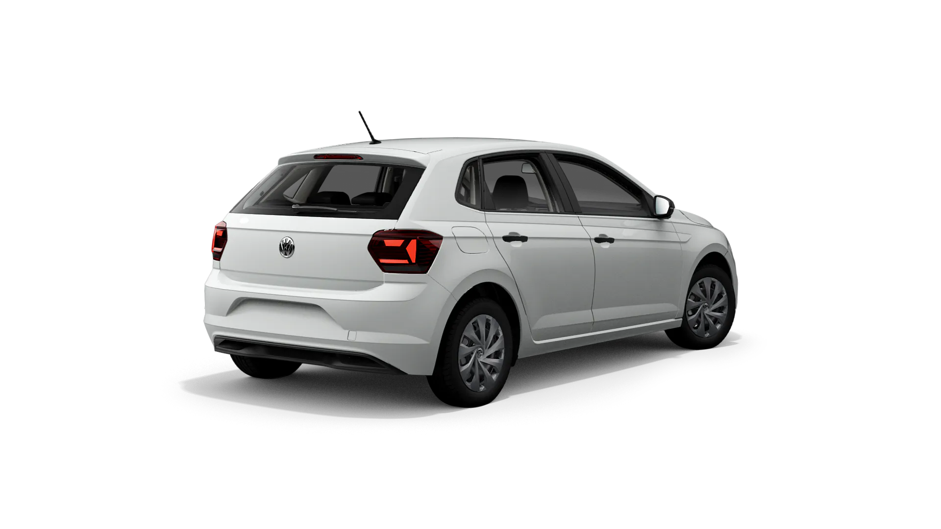 Volkswagen Polo Trendline