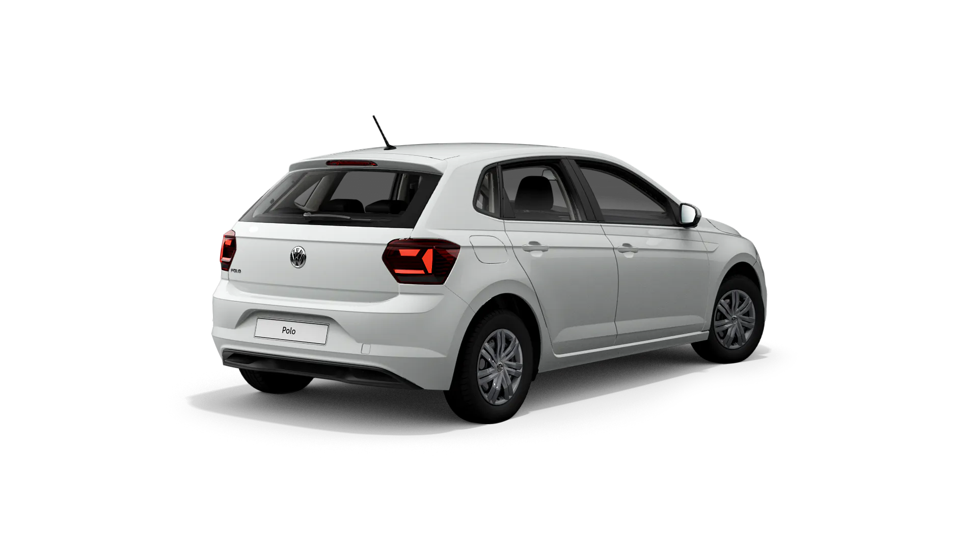 Volkswagen Polo Trendline