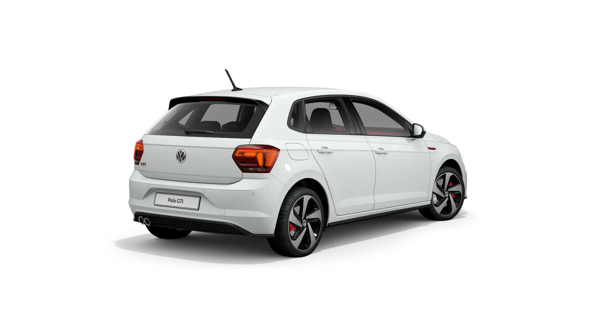 Volkswagen Polo GTI