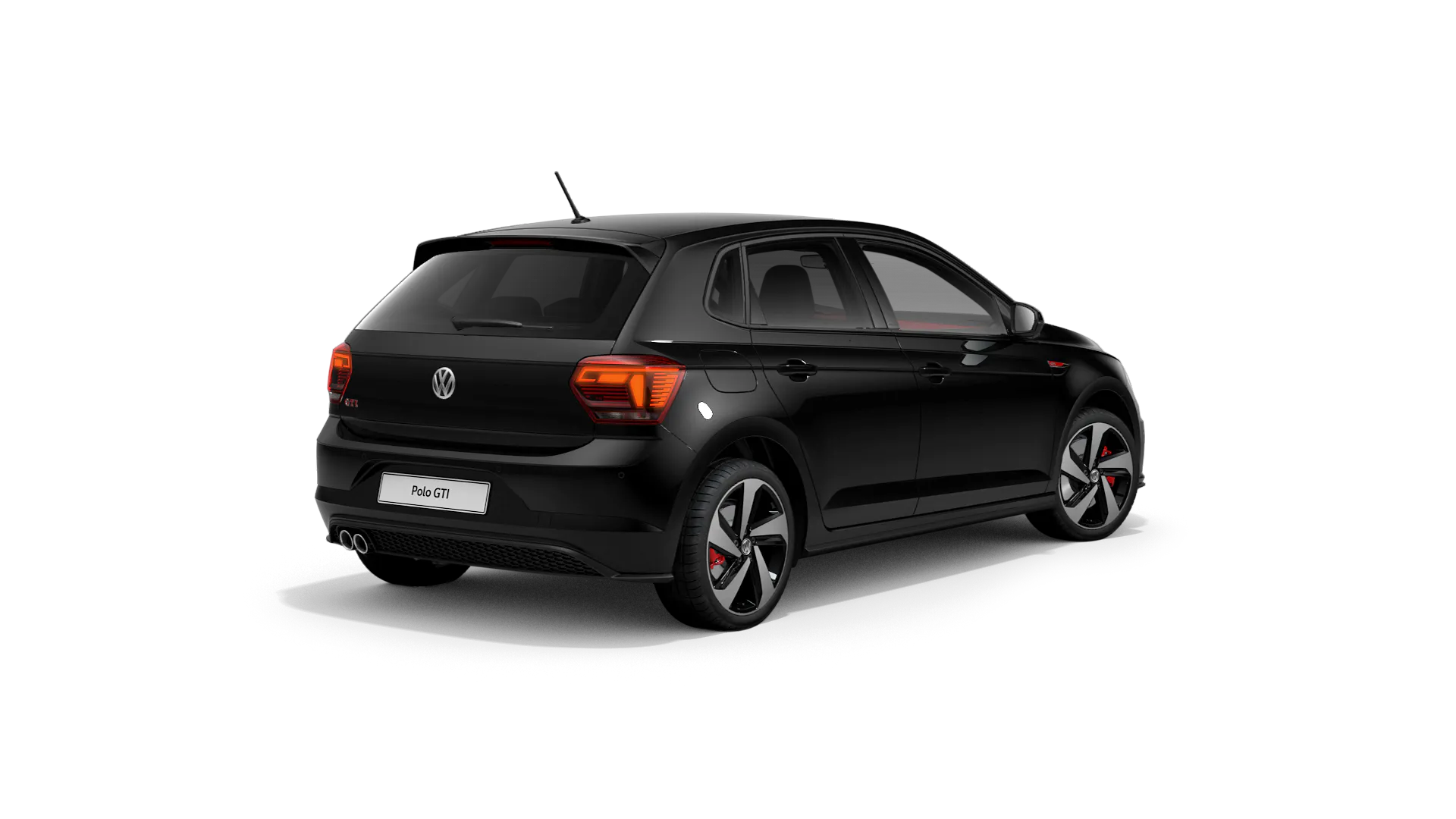 Volkswagen Polo GTI
