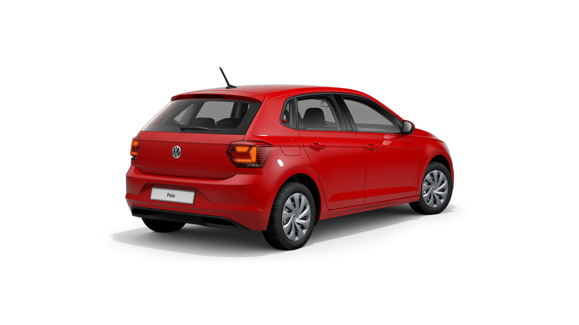 Volkswagen Polo Comfortline