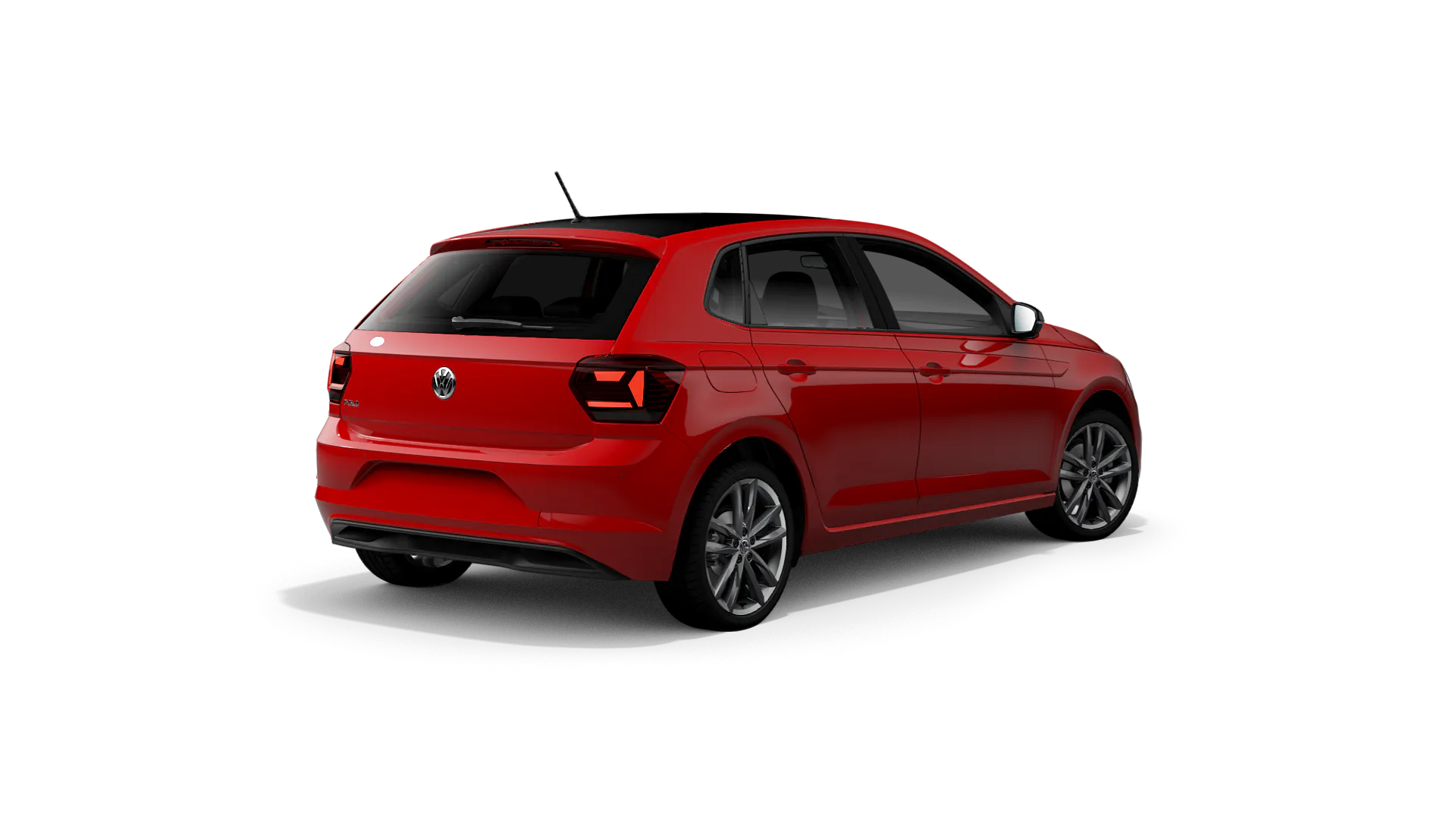 Volkswagen Polo Highline
