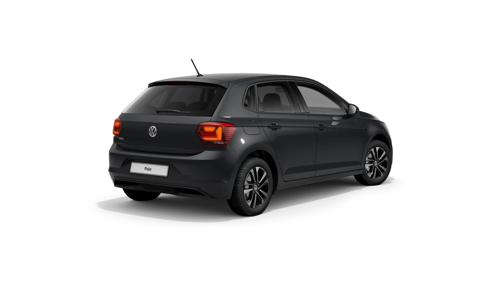 Volkswagen Polo United