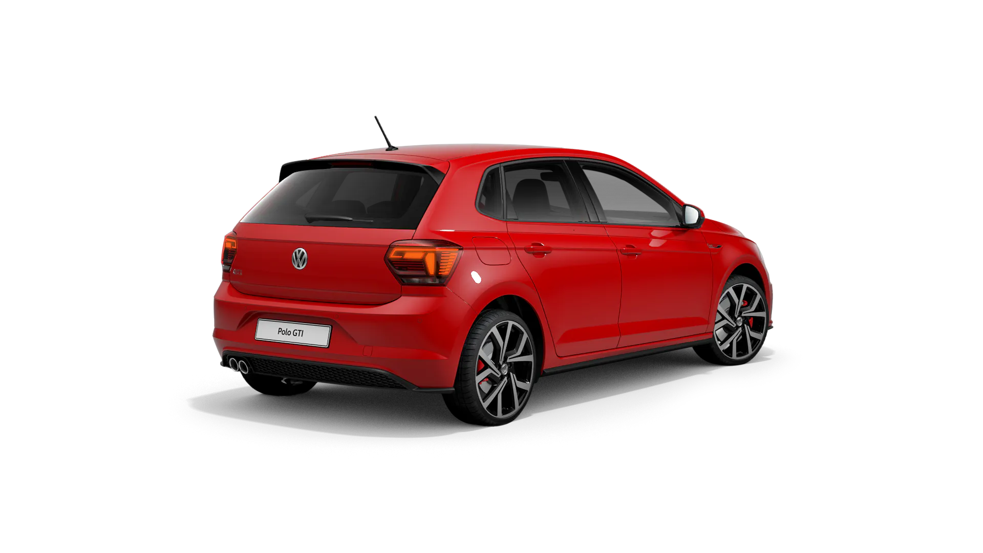 Volkswagen Polo GTI
