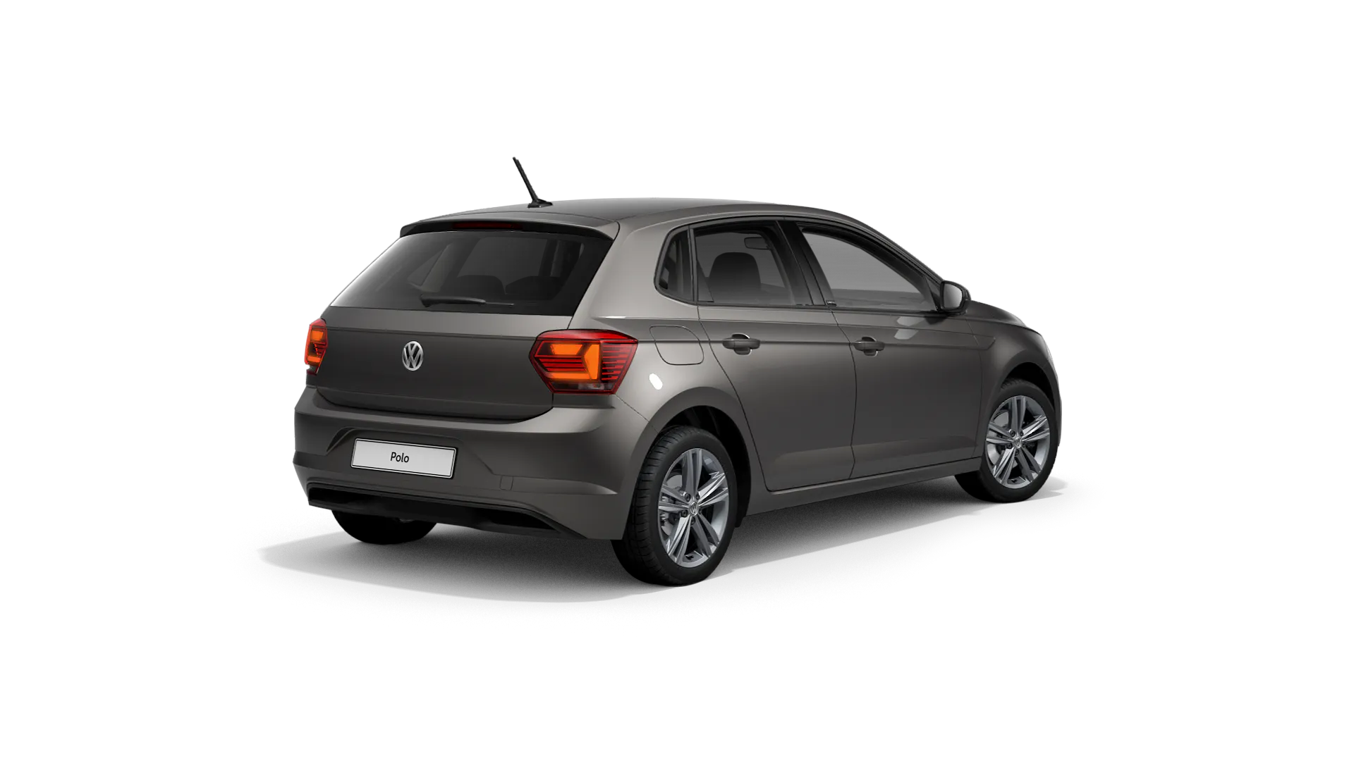 Volkswagen Polo United