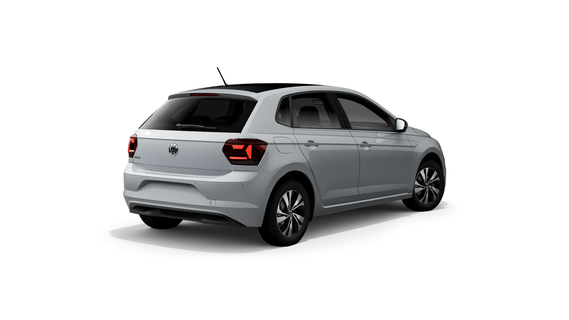 Volkswagen Polo Comfortline