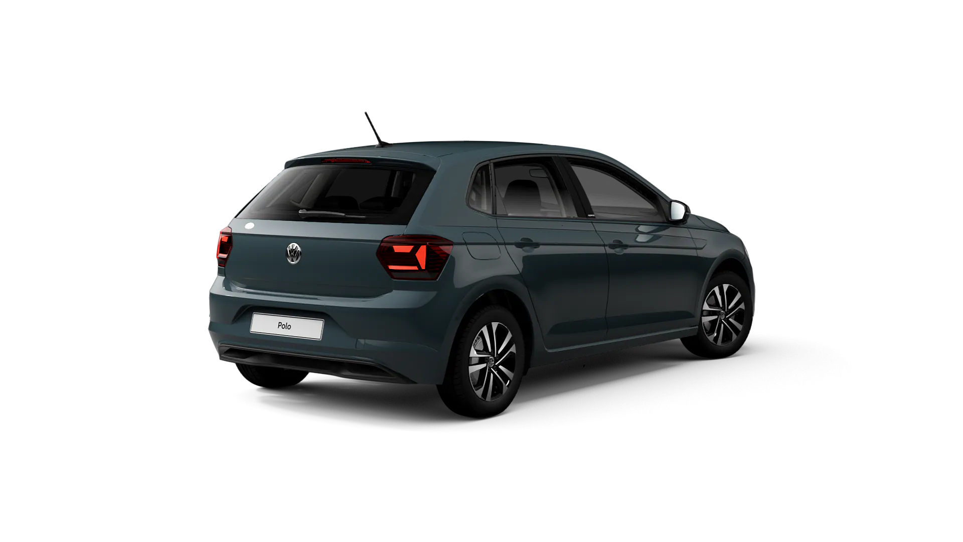 Volkswagen Polo IQ.DRIVE