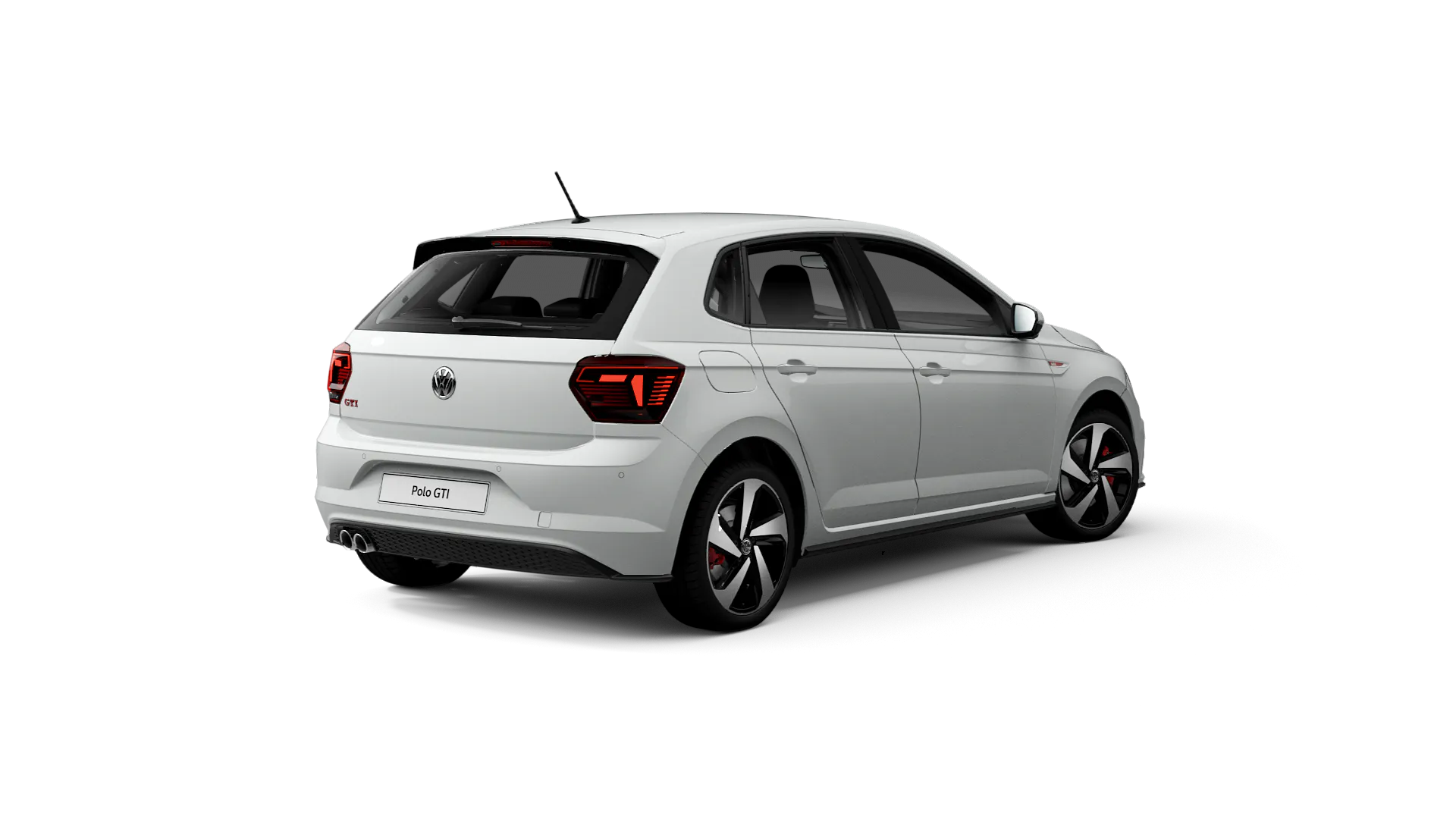 Volkswagen Polo GTI