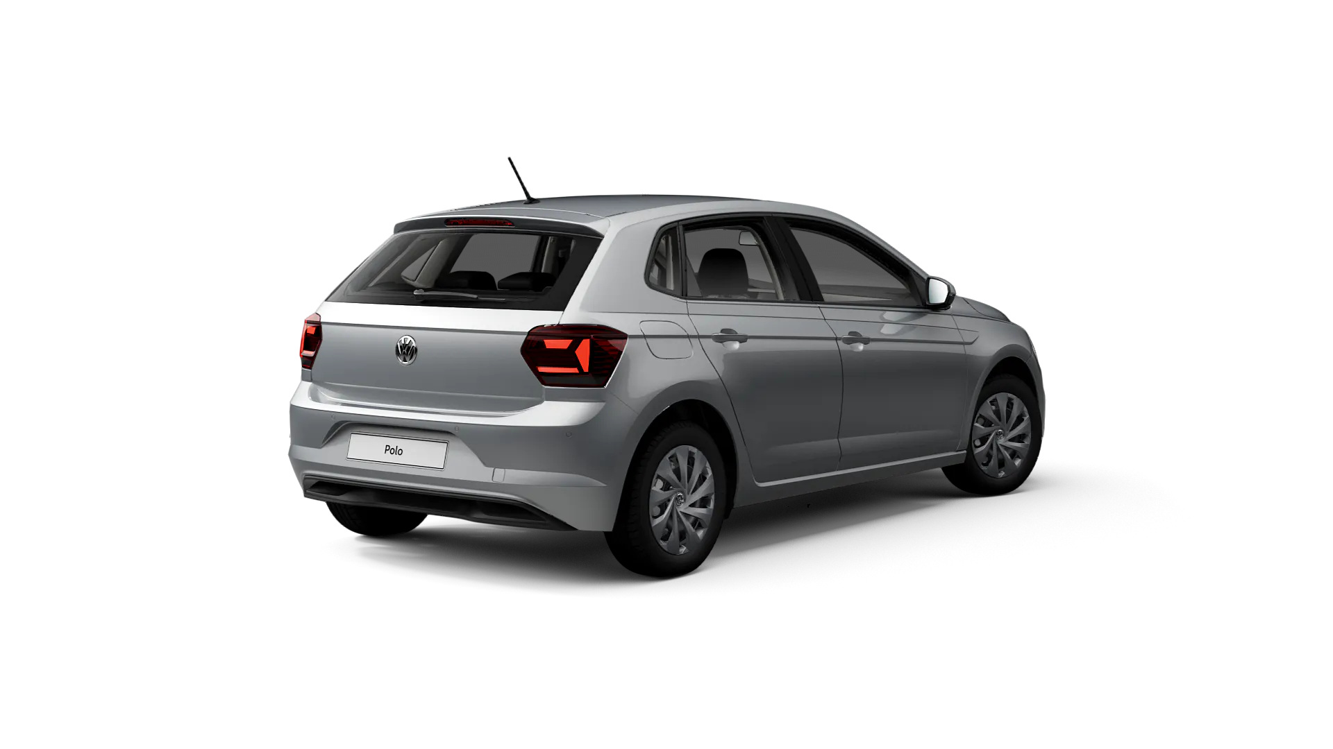 Volkswagen Polo Comfortline