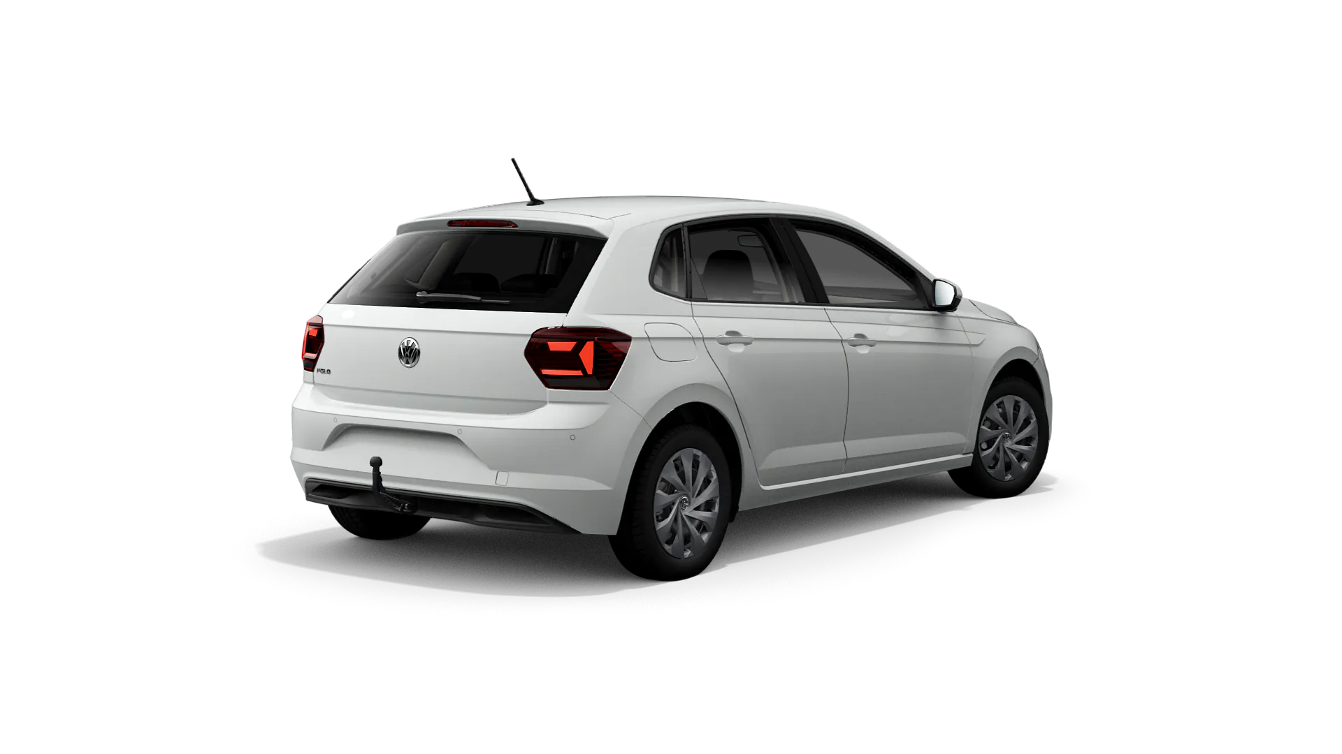 Volkswagen Polo Comfortline