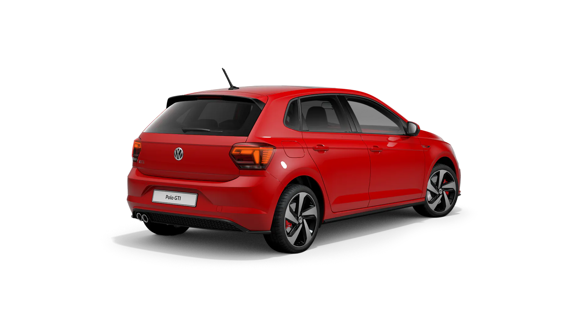 Volkswagen Polo GTI
