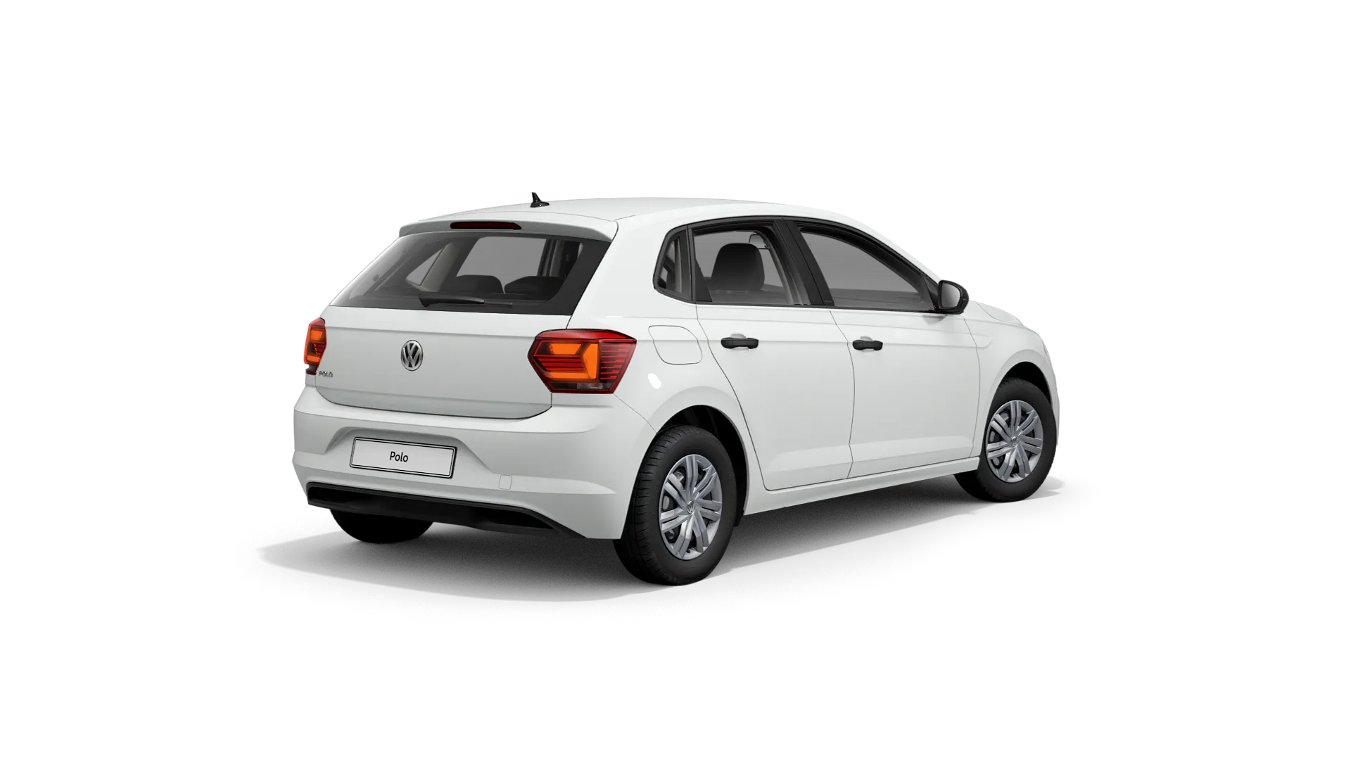 Volkswagen Polo Trendline