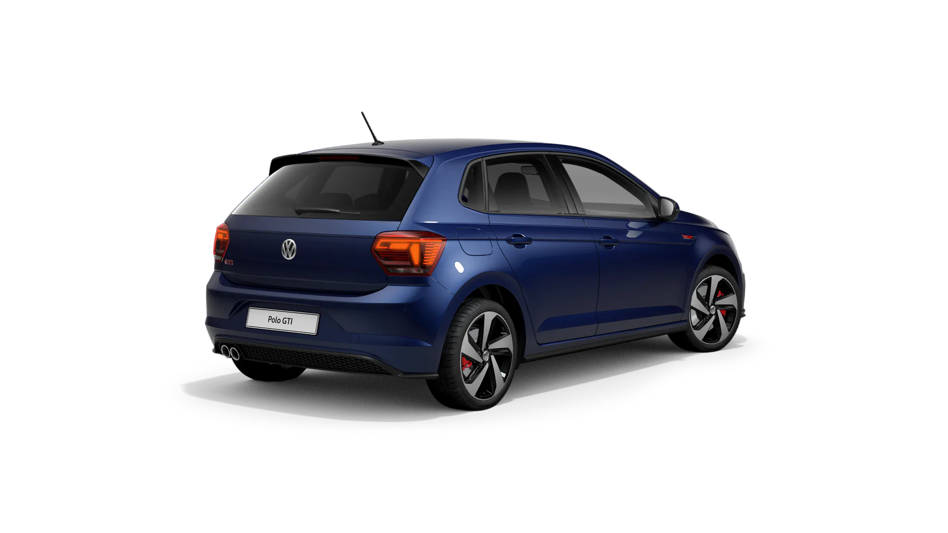 Volkswagen Polo GTI