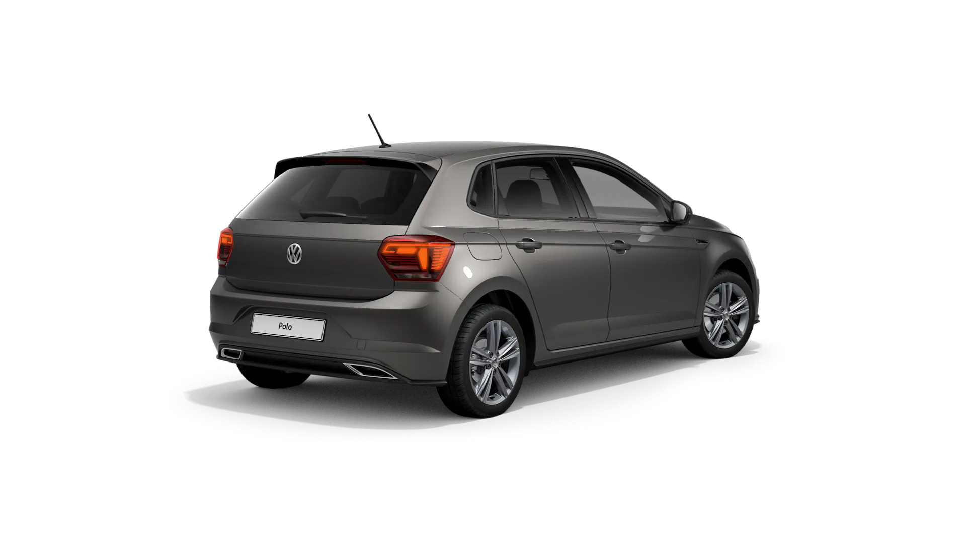 Volkswagen Polo Highline