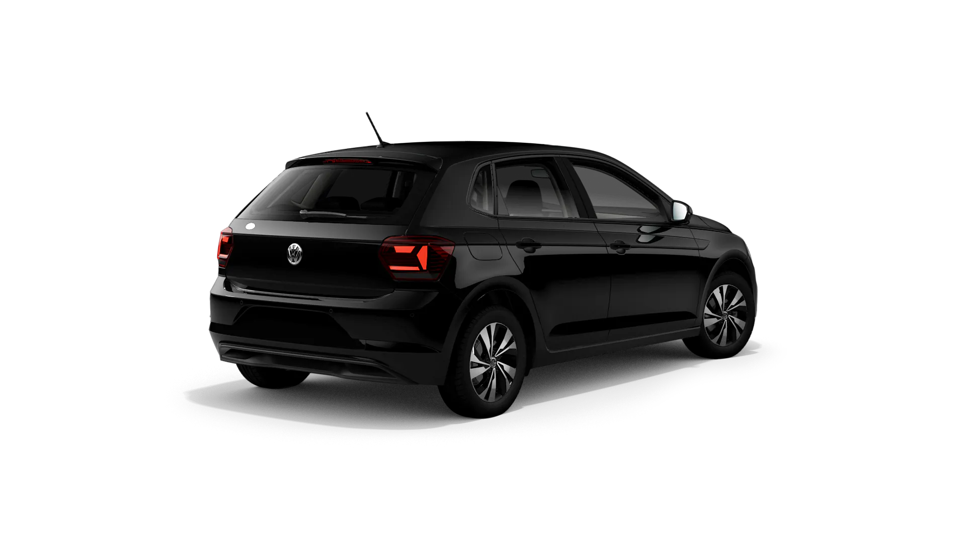 Volkswagen Polo Comfortline