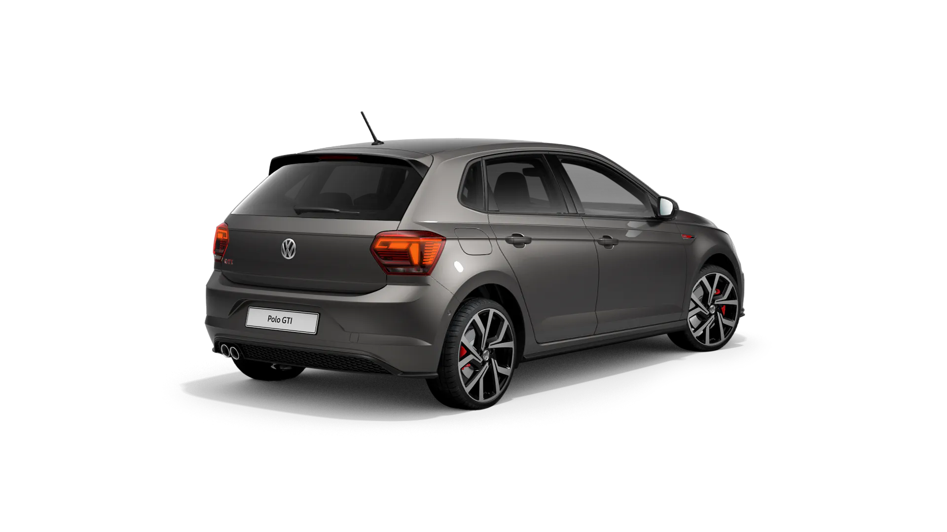 Volkswagen Polo GTI