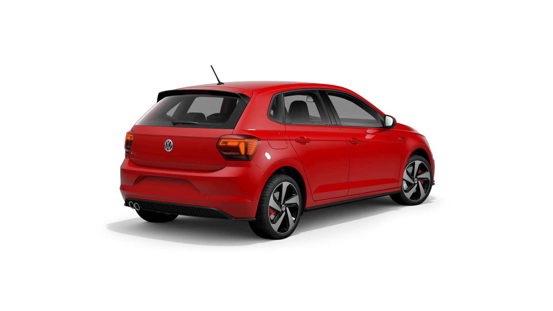 Volkswagen Polo GTI