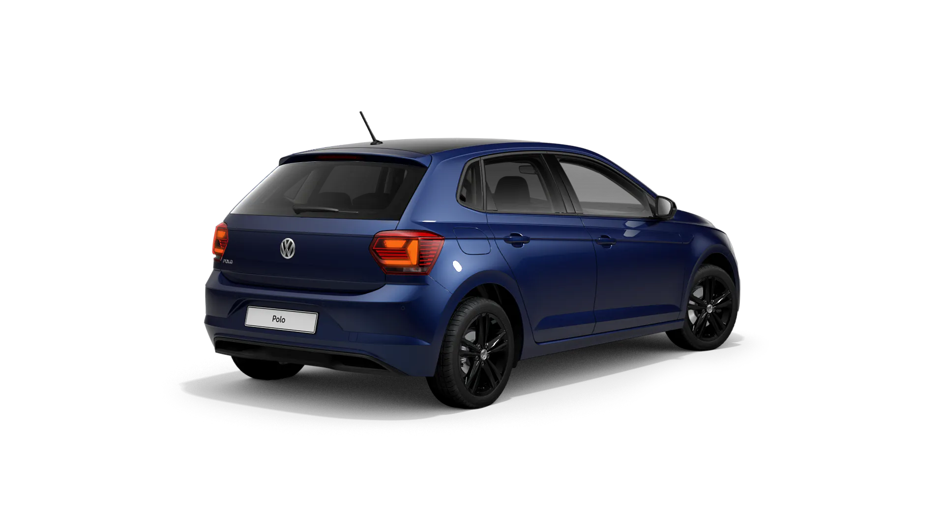 Volkswagen Polo Highline