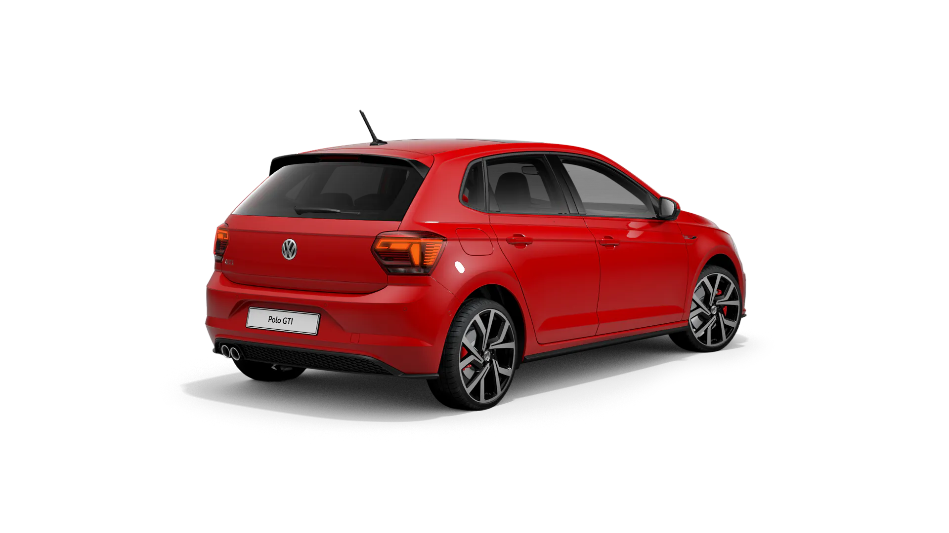 Volkswagen Polo GTI