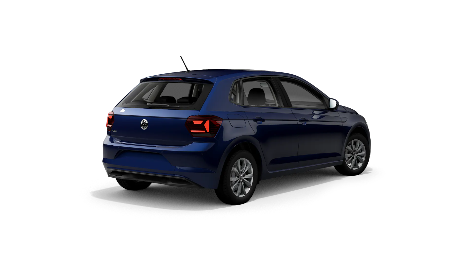 Volkswagen Polo Highline